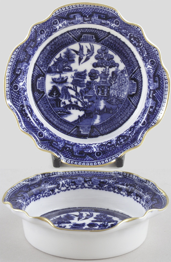 Dish c1910